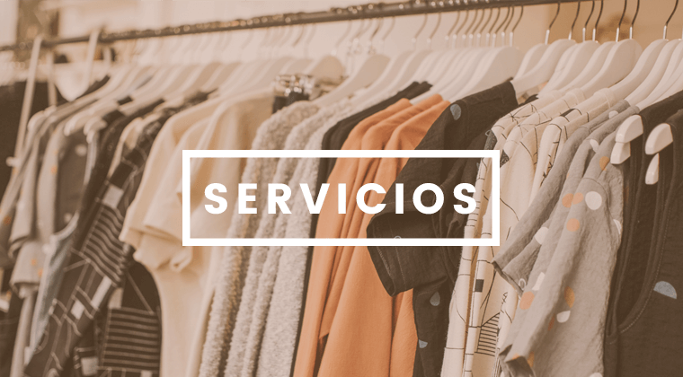 Servicios